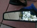 Огледало BMW Е46 Е39 Е60 Е61 Е63 Е64 Е65 Е66 Е53 Е82 Е83 Е87 Е70 Средно огледало БМВ, снимка 9