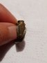 Винтидж пръстен , снимка 1 - Антикварни и старинни предмети - 43481625