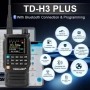 Радиостанция Tidradio TD-H3 plus, снимка 4