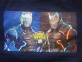 STEAM FORTNITE фортнайт 140 см 9-11 г. тениска блуза къс ръкав, снимка 5