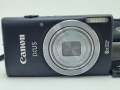 Canon IXUS 132 PowerShot ELPH 115 IS 16MP 8x Zoom , снимка 2