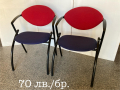 Два стола, снимка 1 - Столове - 44128834