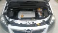  Opel Zafira 1.6 EcoM - оригинален заводски метан, снимка 15