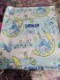 Бебешко одеяло , снимка 1 - Олекотени завивки и одеяла - 40599638