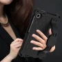 Blackview Tab 60 8.7" (2023) Удароустойчив Калъф с Дръжка + Скрийн Протектор – EVA+PC, Черен, снимка 3