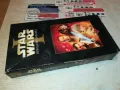 МЕЖДУЗВЕЗДНИ ВОЙНИ-VHS VIDEO ORIGINAL TAPE 2012240807, снимка 2