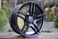 17" Джанти Мерцедес 5X112 MERCEDES Ц W204 W205 Е W211 212 X156 W220 W2, снимка 4