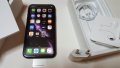 Iphone XR 64/DUAL Black - не използван!, снимка 1 - Apple iPhone - 37310937