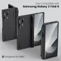 Калъф Nillkin Magnetic за Galaxy Z Fold 6 с държач за S Pen, снимка 2