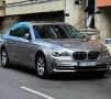 БМВ 730 Д 2014г, снимка 1