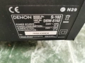 DENON-АКТИВЕН БУФЕР-ВНОС SWISS 2302261324LCHERY1, снимка 13