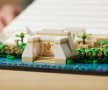 LEGO® Architecture 21058 - Голямата пирамида в Гиза, снимка 4