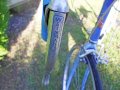 Raleigh/ретро шосеен велосипед/, снимка 15