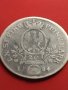 Сребърна монета 20 кройцера 1784г. Кристиан Юредерик Карл Алехсандър 29768, снимка 12