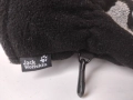 Jack Wolfskin 100% оригинални поларени ръкавици, снимка 4