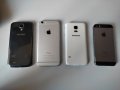 Samsung s5 mini, Iphone 6 и Galaxy s4, снимка 1 - Samsung - 43910321