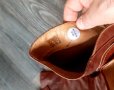 Продавам дамски ботуши 39 номер естествена кожа, снимка 4