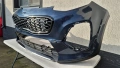 Предна броня Kia Sportage GT-Line година 2018 2019 2020 2021 код 86511F1500, 86511-F1500 , снимка 3
