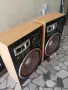 Винтидж Sansui SP-x8900 тонколони, 4-лентова система с 6 високоговорителя, снимка 1