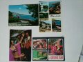 Картички цветни от България , снимка 7