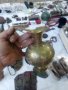 Кана бронз , снимка 1 - Антикварни и старинни предмети - 33620244