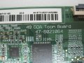 T-CON 49 GOA Tcon Board  TPT490F2-FHBN0.K Philips 49PFS4131/12 100% работещ , снимка 2