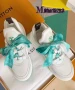 дамски маратонки louis vuitton , снимка 4
