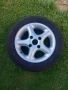 14 АЛУМИНИЕВИ ДЖАНТИ С ГУМИ , снимка 2