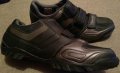 SPD Shimano обувки за клипс 44 номер + парчета, снимка 1 - Велосипеди - 27569082
