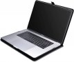 Защитен калъф от естествена кожа за MacBook Pro 13 инча Kingstar, снимка 4