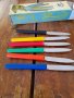 Стар нож,домакински ножчета Rostfrei, снимка 5