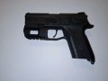 Кобур бързо вадене Глок, Хеклер, Берета, ЧЗ , снимка 3