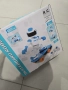 играчка робот скейтборд , снимка 3
