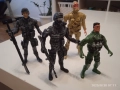 9 бр. фигурки на войници 15 см. и 12 см., снимка 10