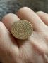 Златен пръстен, снимка 6