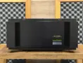 Nakamichi PA-7 Stasis Vintage Power Amplifier, 200W x 2, Nelson Pass Design, снимка 2
