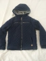 Детски зимно яке размер 128см , снимка 7