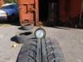 Гуми 175 65 14 Гиславед Gislaved 2 броя  Нов внос. Не са карани в България  Цената е за брой гума.. , снимка 4
