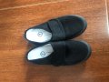 Детски черни обувки 24, снимка 1 - Детски обувки - 26902492