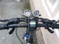 Алуминиево колело BULLS-SPORT-1.5  28цола , снимка 2