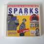 Sparks ‎– Gratuitous Sax & Senseless Violins cd, снимка 1