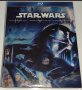 Blu-ray-Star Wars-The Original Trilogy-4-5-6