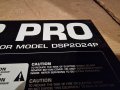 BEHRINGER  DSP2024P, снимка 7