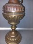 Старинна  висока лампа, снимка 11