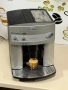 Кафемашина кафе автомат delonghi magnifica с гаранция, снимка 1