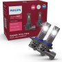 LED крушки PHILIPS Ultinon Access HIR2-12V-6000K-к-т/2 бр./, снимка 2