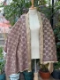 кашмирен шал gucci louis vuitton , снимка 10