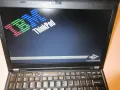 Лаптоп Lenovo Thinkpad X220,i5-2520M,16GB RAM,480GB SSD, нова батерия, Coreboot/Seabios, снимка 1