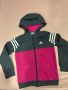 Детски суичер Adidas, снимка 1