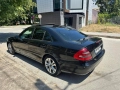 Mercedes-Benz E 200cdi 120hp / W211 elegance - цена 5 100 лв моля БЕЗ бартери - преден капак, маска , снимка 4